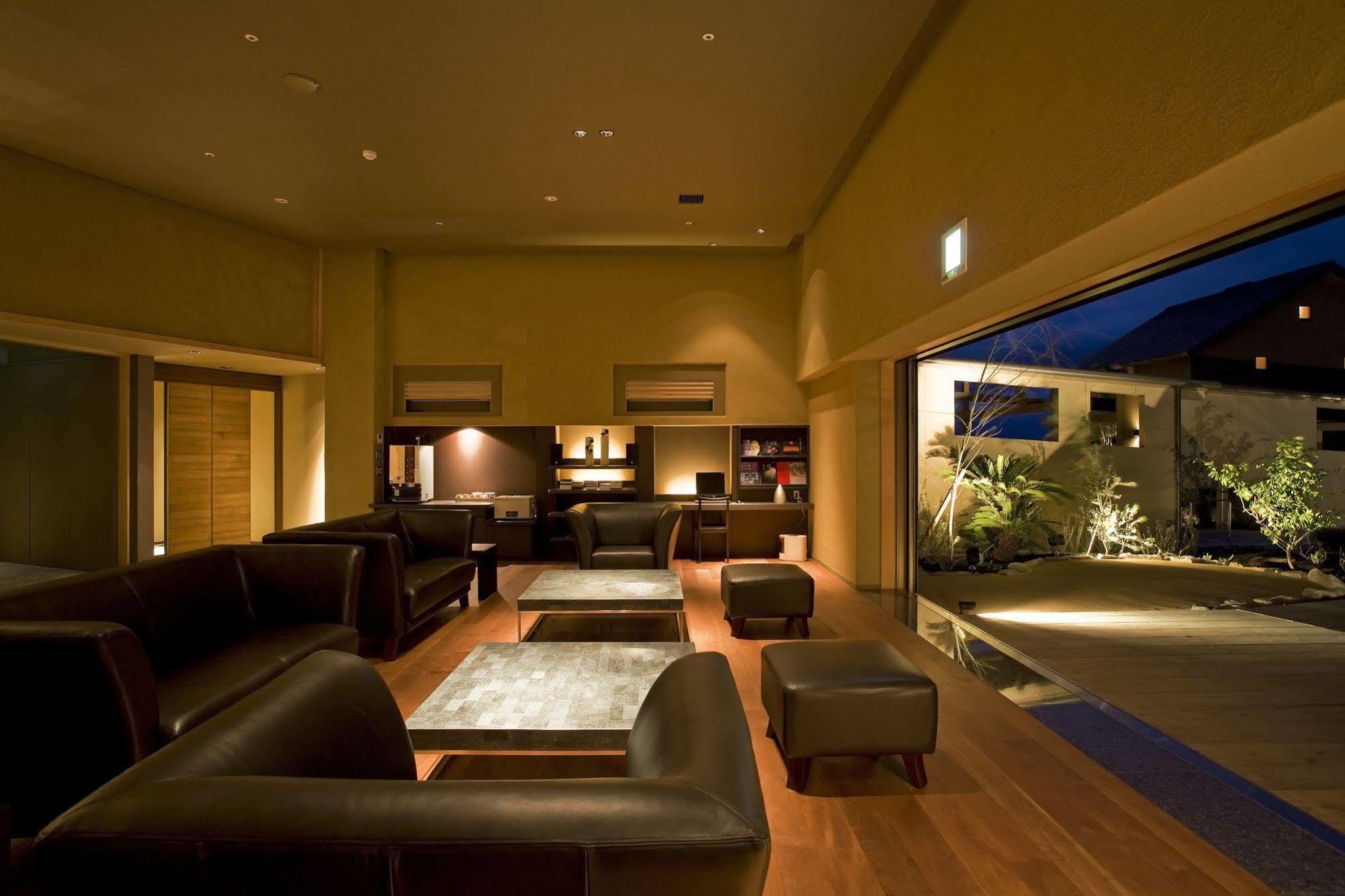 อะมะฮะระ - ซุโมะโตะ ออนเซน Hotel Sumoto ภายนอก รูปภาพ