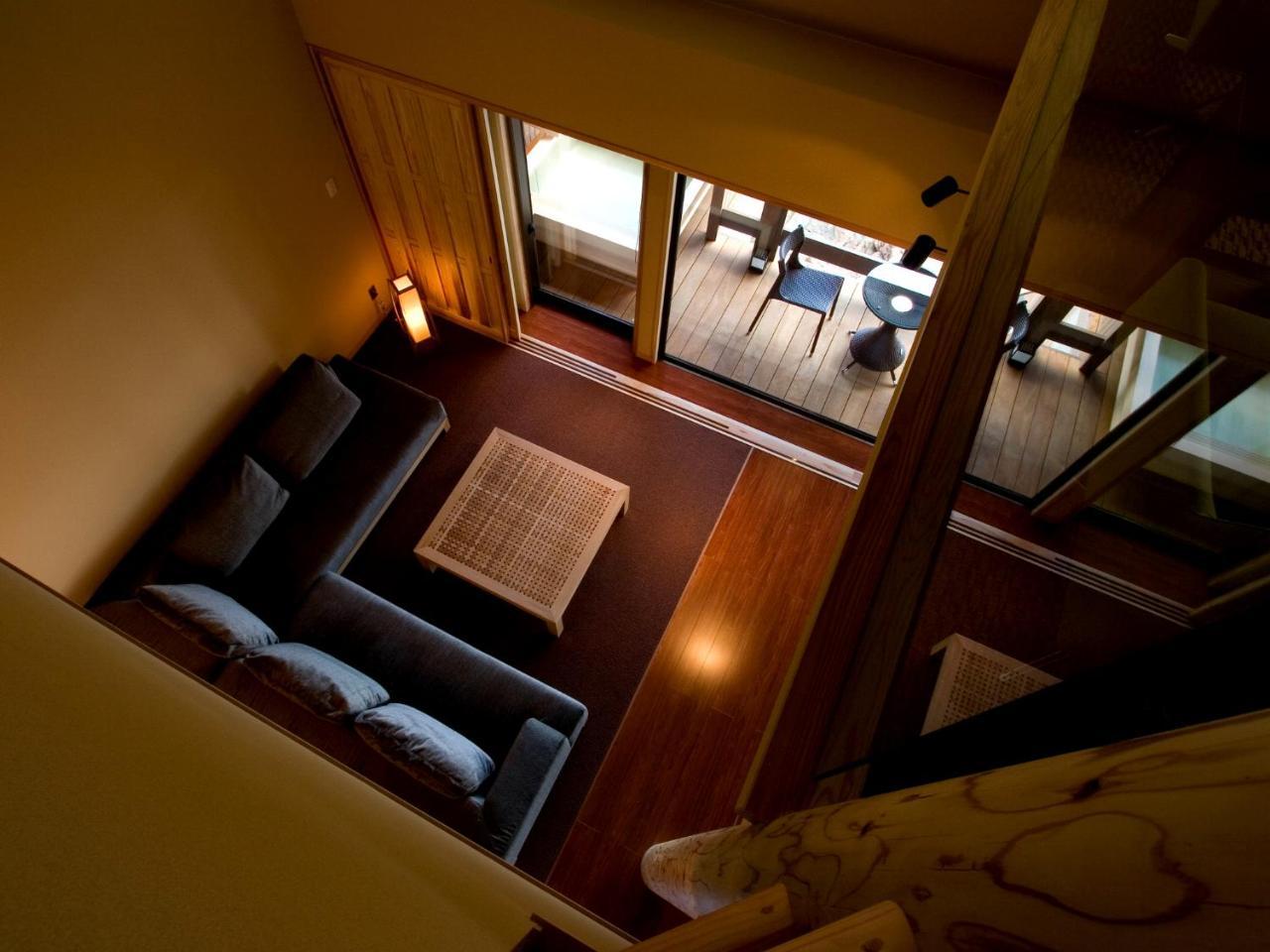 อะมะฮะระ - ซุโมะโตะ ออนเซน Hotel Sumoto ภายนอก รูปภาพ
